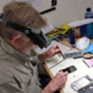 Meet your Posher, Elton